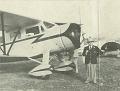 1936 Waco YQC-6 VT-AIB
